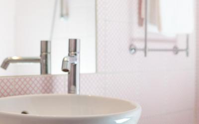 Camera Matrimoniale/Doppia con Letti Singoli