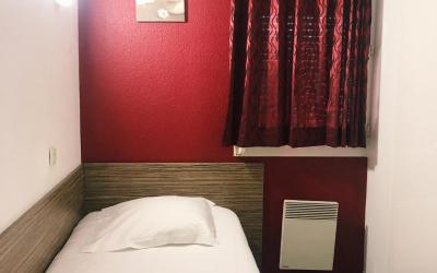 Chambre Lits Jumeaux