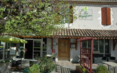 Chambre Lits Jumeaux Standard