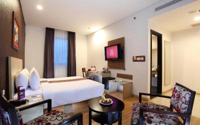 Kamar Executive Double