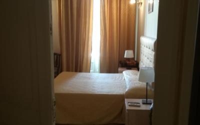 Camera Matrimoniale Economy