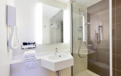 Chambre Lits Jumeaux