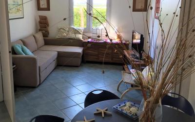 Casa a Schiera con 3 Camere da Letto