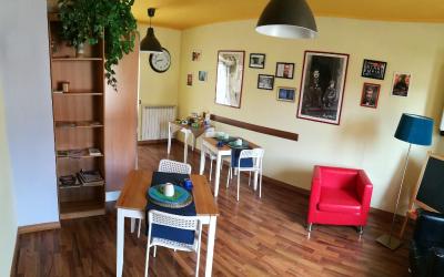 Camera Matrimoniale con Bagno Privato