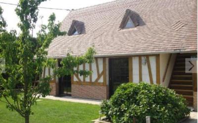 Cottage Confort (4 Adultes) Cottage Confort (4 Adultes)