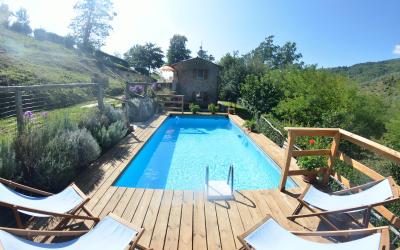 Casa Vacanze con 2 Camere da Letto