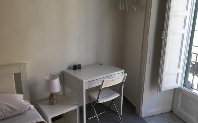 Camera Matrimoniale con Balcone