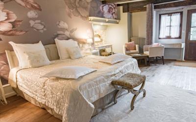 Chambre Double Chambre Double