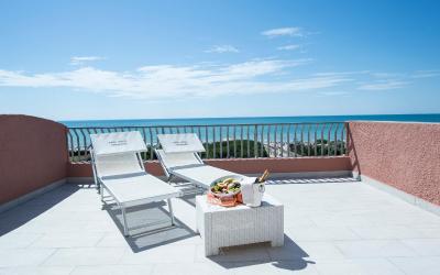 Camera Matrimoniale Superior