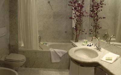 Camera Matrimoniale Standard