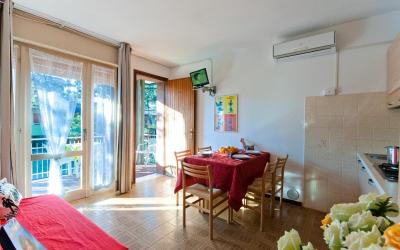 Appartamento con 1 Camera da Letto Appartamento con 1 Camera da Letto