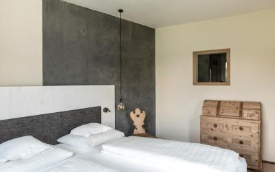 Appartamento con Vista Montagna