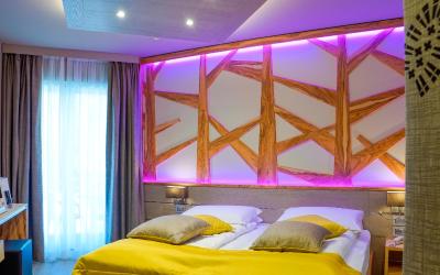 Camera Matrimoniale Standard