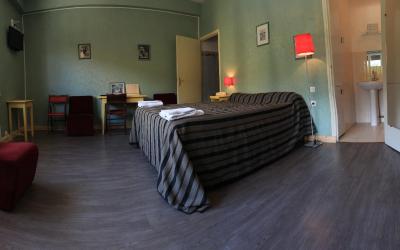 Chambre Double Chambre Double