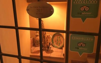 Ampia Camera Matrimoniale