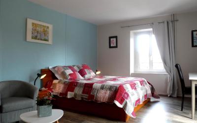 Grande Chambre Double 