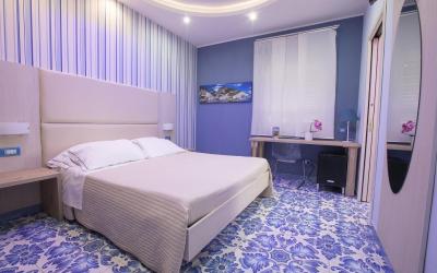 Camera Matrimoniale Superior