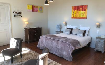 Chambre Double Supu00e9rieure Chambre Double Supu00e9rieure