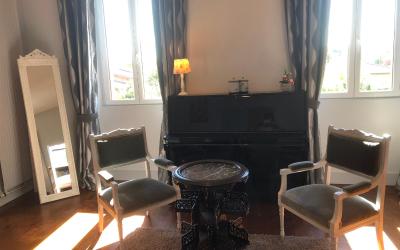 Chambre Double Chambre Double
