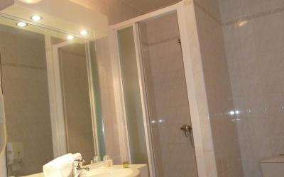 Chambre Double Confort Chambre Double Confort