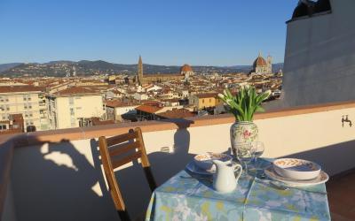 Appartamento con Terrazza