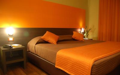 Camera Matrimoniale Standard