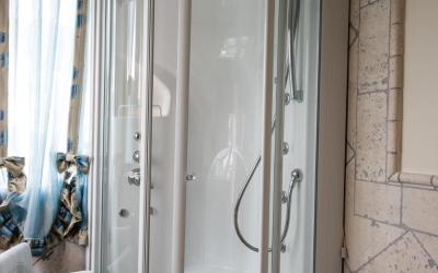 Camera Singola con Balcone