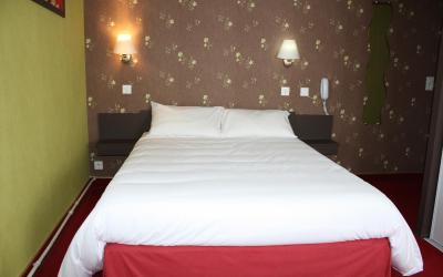 Chambre Double Chambre Double