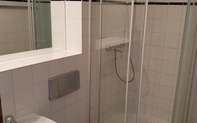 Doppelzimmer 3 - Untergeschoss
