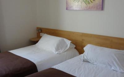Chambre Lits Jumeaux Chambre Lits Jumeaux
