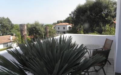Chambre Double avec Balcon - Vue sur Mer Chambre Double avec Balcon - Vue sur Mer
