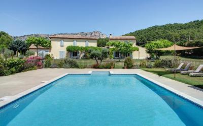 Maison de Vacances
