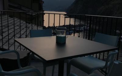 Appartamento con Vista Mare