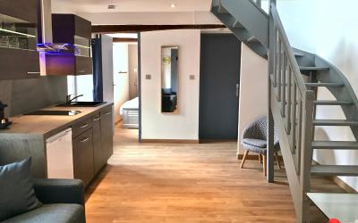 Appartement 3u00a0Chambres Appartement 3u00a0Chambres