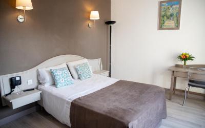 Chambre Double Chambre Double