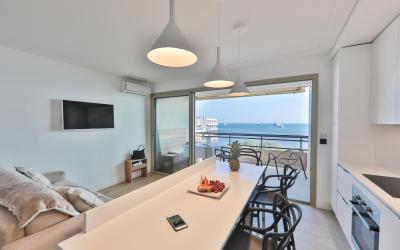 Appartement - Vue sur Mer
