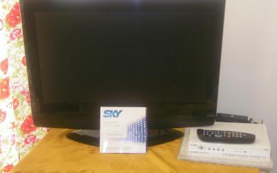 Camera Familiare (2 Adulti + 2 Bambini)