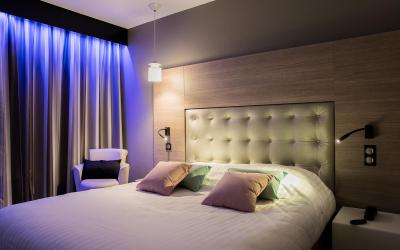 Chambre Double Club
