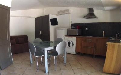 Appartement 1 Chambre Appartement 1 Chambre