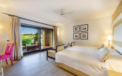 Chambre Triple avec Balcon Chambre Triple avec Balcon