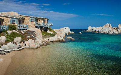 Chambre Triple Deluxe - Vue sur Mer Chambre Triple Deluxe - Vue sur Mer