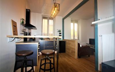 Appartement Appartement