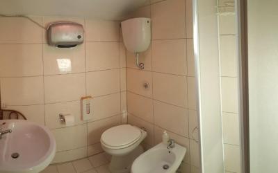 Camera Tripla con Bagno Privato Esterno 