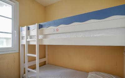 Appartement 1 Chambre u00c9conomique (6 Personnes)