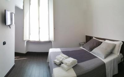 Ampia Camera Matrimoniale