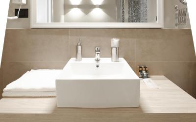 Camera Matrimoniale Deluxe