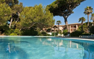 Studio Select (4 Personnes)