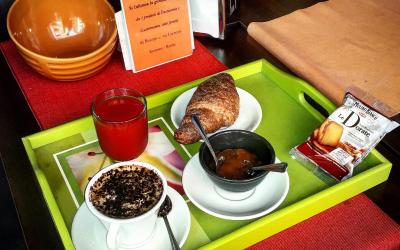 Camera Matrimoniale Standard