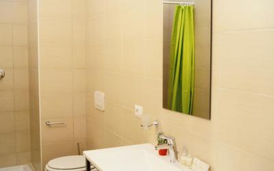 Camera Matrimoniale/Doppia con Letti Singoli