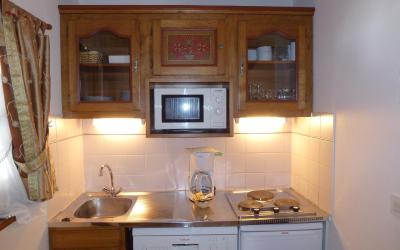 Appartement 1 Chambre